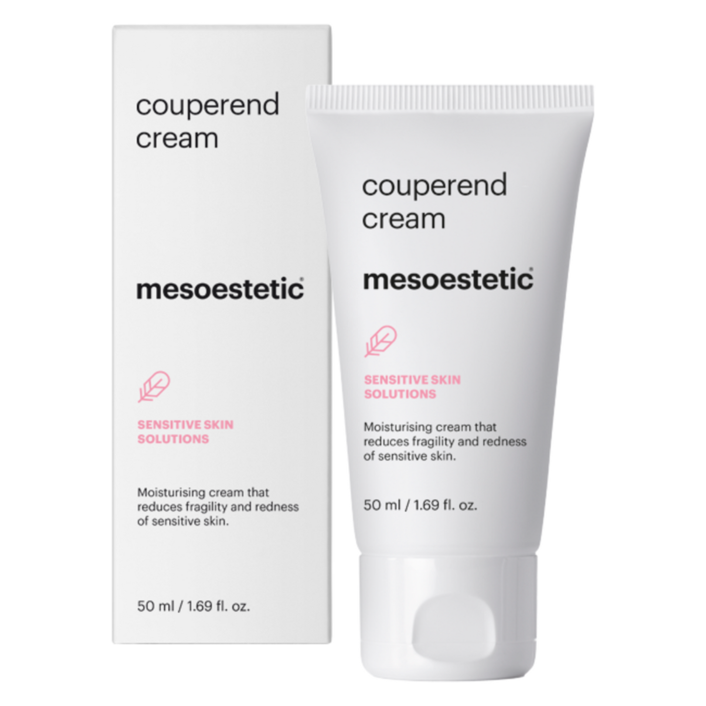 Mesoestetic docking cream 50ml
