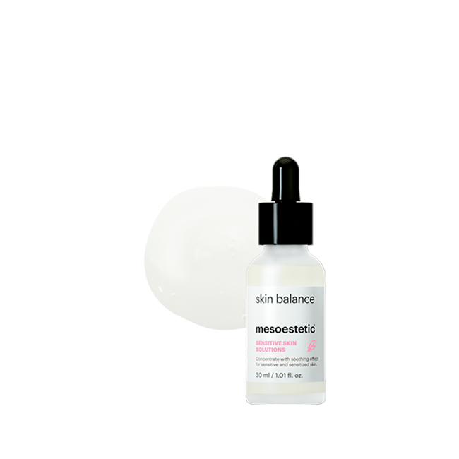 Mesoestetic skin balance 30ml