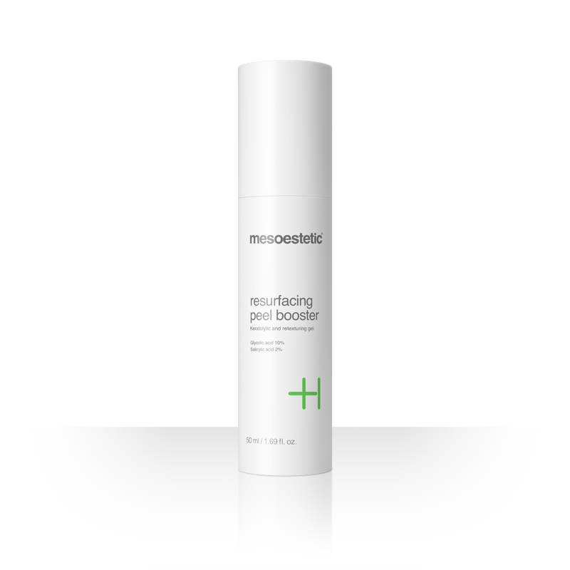 Mesoestetic resurfacing peel booster 50ml
