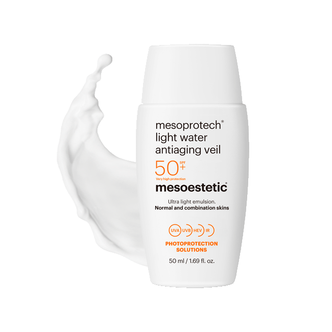 Mesoprotech light water antiaging veil 50ml