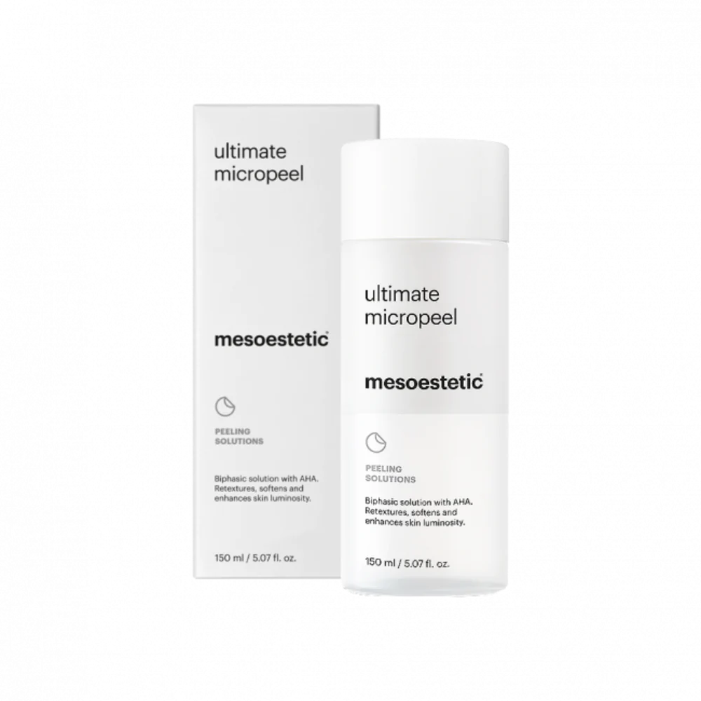 Mesoestetic ultimate micropeel 150ml