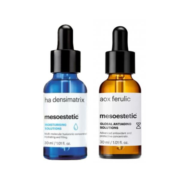 Mesoestetic Pro-serum kuur