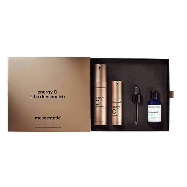 Energy c & ha densimatrix Pack