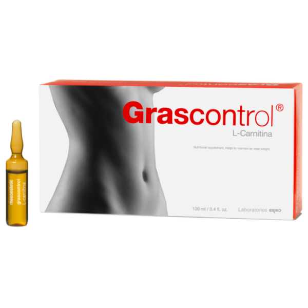 Grass control L-Carnitine 20x5ml