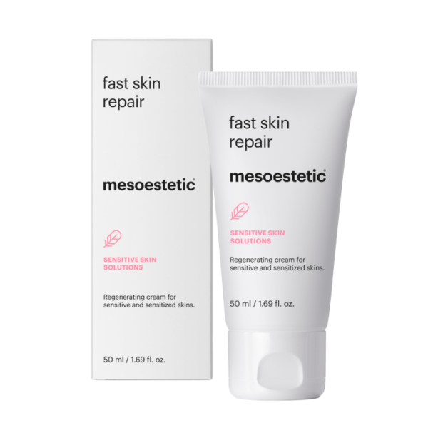 Mesoestetic fast skin repair 50ml