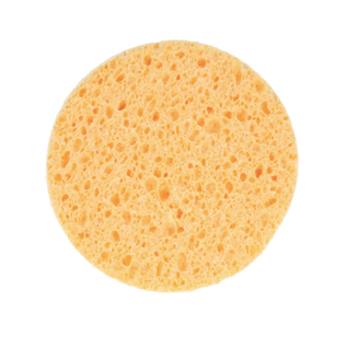 Reinigingsspons 2 stuks