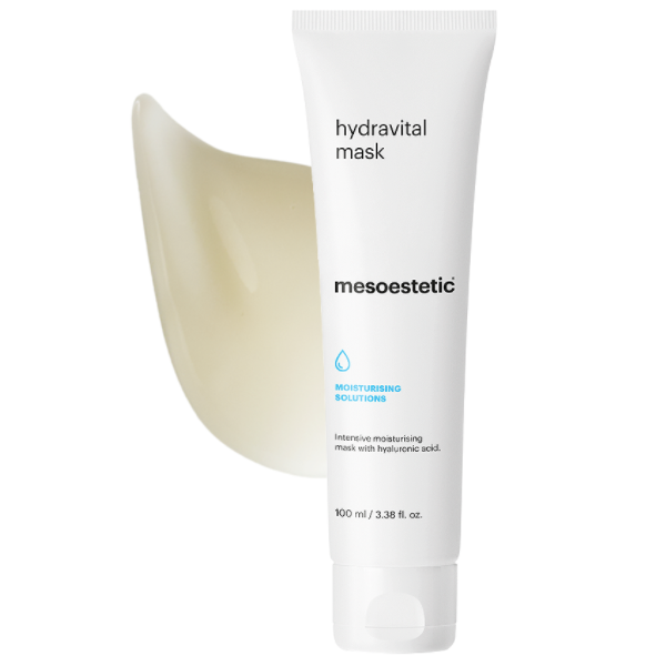 Mesoestetic hydravital mask 100ml