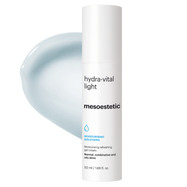 Mesoestetic hydra-vital light 50ml