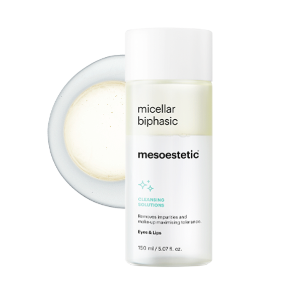 Mesoestetic micellar biphasic 150ml