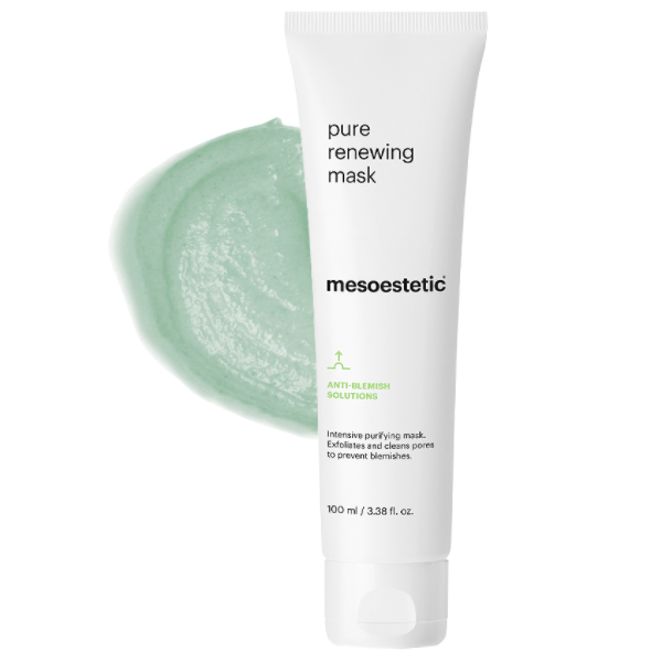 Mesoestetic pure renewing mask 100ml
