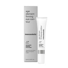 Mesoestetic firming eye contour 15ml