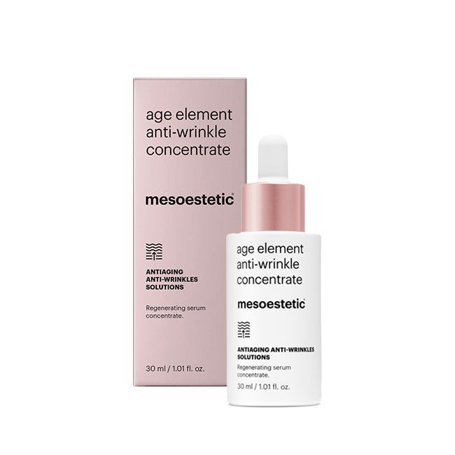 Mesoestetic anti-wrinkle concentrate 30ml