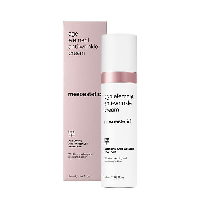 Mesoestetic anti-wrinkle day cream 50ml