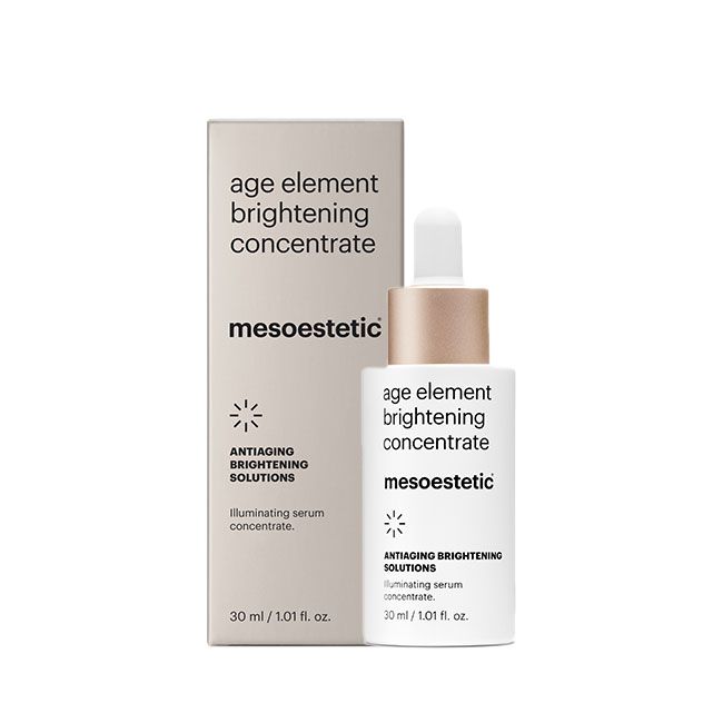 Mesoestetic brightening concentrate 30ml