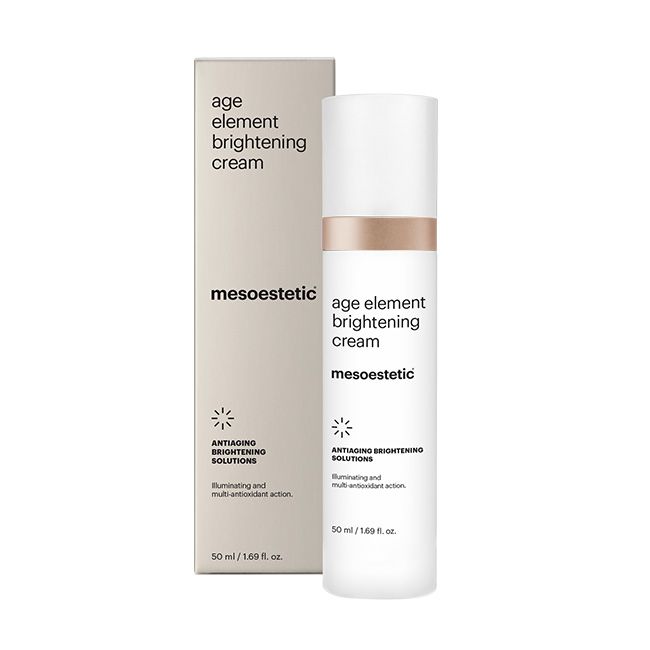 Mesoestetic brightening cream 50ml