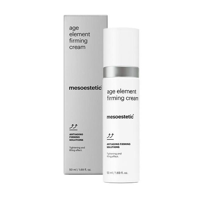 Mesoestetic firming cream 50ml
