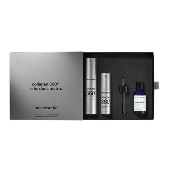 Collagen 360°& ha densimatrix Pack
