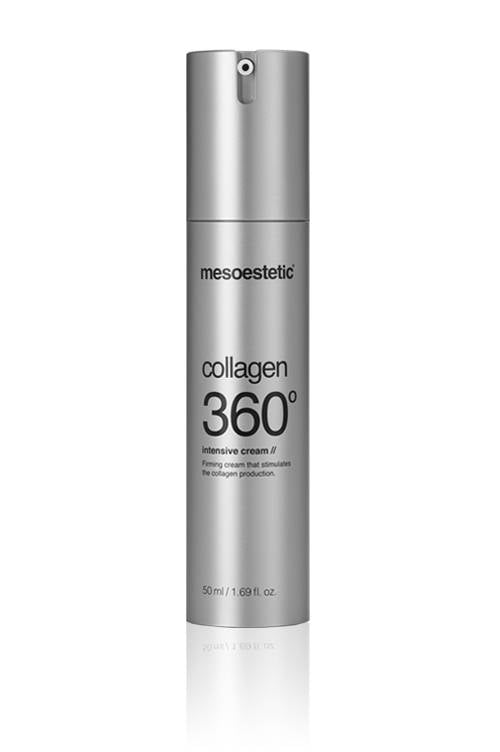 Mesoestetic collagen 360° intensive cream 50ml
