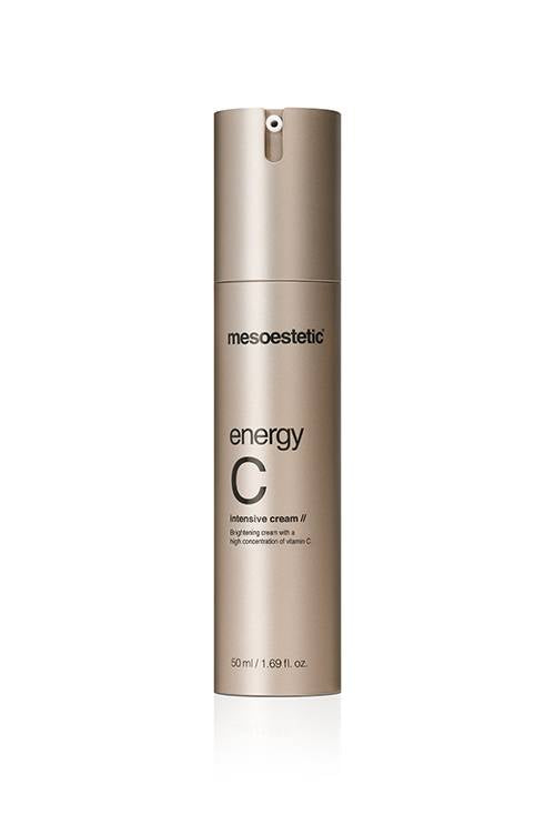 Mesoestetic energy c intensive cream 50ml