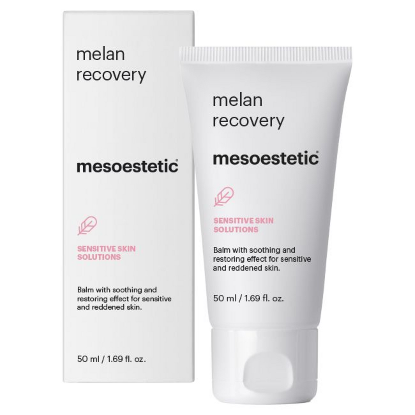 Mesoestetic melan recovery 50ml