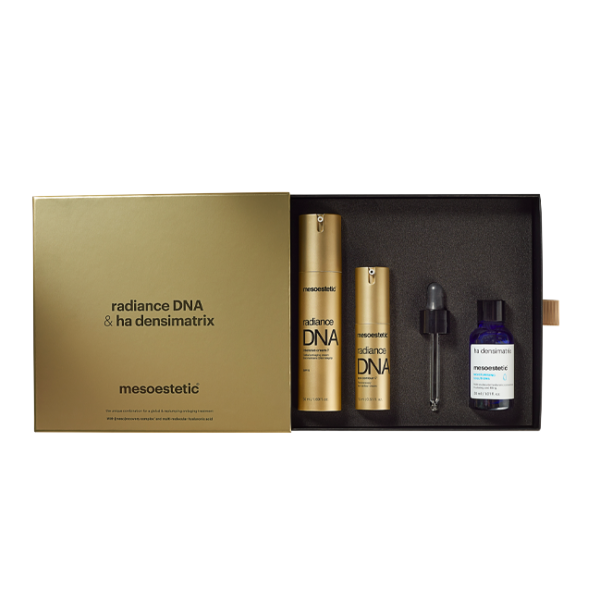 Radiance DNA& ha densimatrix Pack