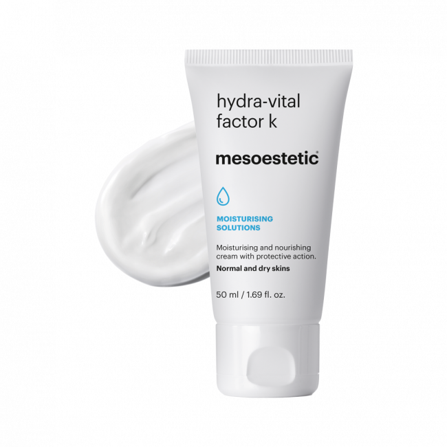 Mesoestetic hydra-vital factor k 50ml
