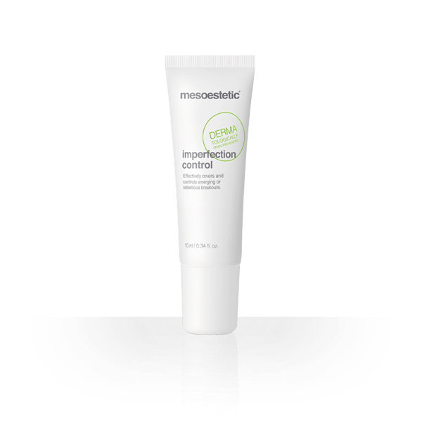 Mesoestetic imperfection control 10ml